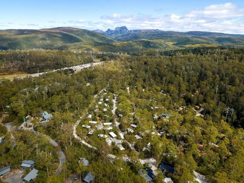 Discovery Parks Cradle Mountain - Your Accommodation 0