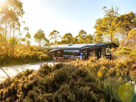 Discovery Parks Cradle Mountain - Your Accommodation 1