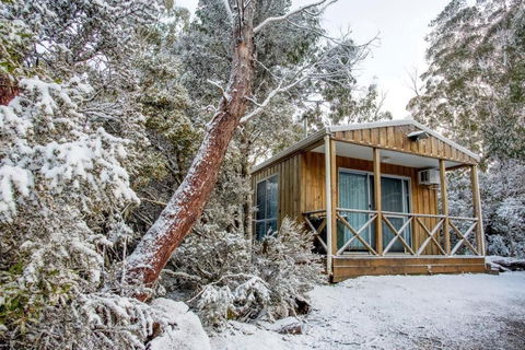 Discovery Parks Cradle Mountain - Your Accommodation 2