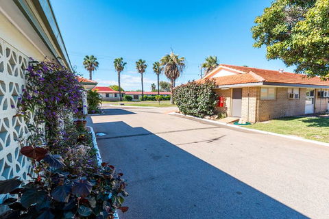 Hospitality Carnarvon, SureStay by BW - Your Accommodation 2