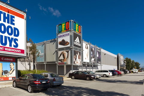 Quest Cheltenham Serviced Apartments - Your Accommodation 0