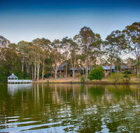 Lincoln Downs Resort BW Signature Coll - Your Accommodation