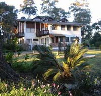 Chalet Swisse Spa - Your Accommodation