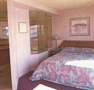 Esplanade Motor Inn - Your Accommodation