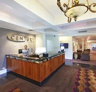 Century Inn - Your Accommodation