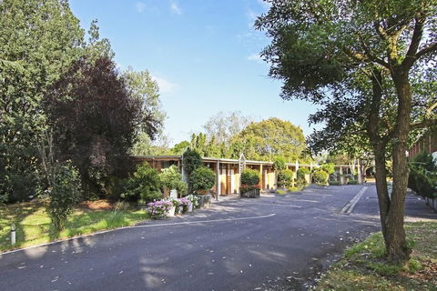 Moe Parklands Motel - Your Accommodation 0