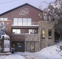 Duck Inn - Your Accommodation