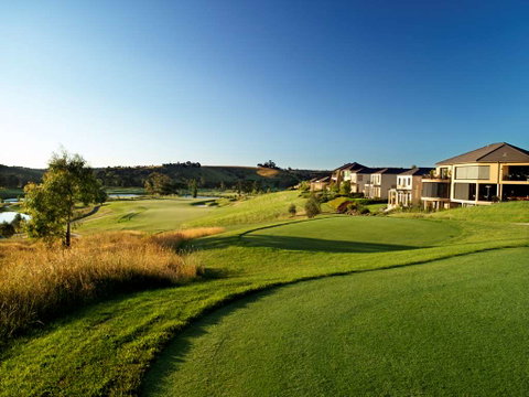 Yarra Valley Lodge - Your Accommodation 1