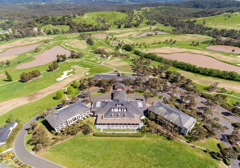 Yarra Valley Lodge - Your Accommodation 2