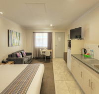 Roma Central Motel - Your Accommodation