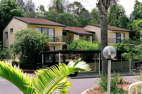 Mount Ommaney Hotel Apartments - Your Accommodation 1