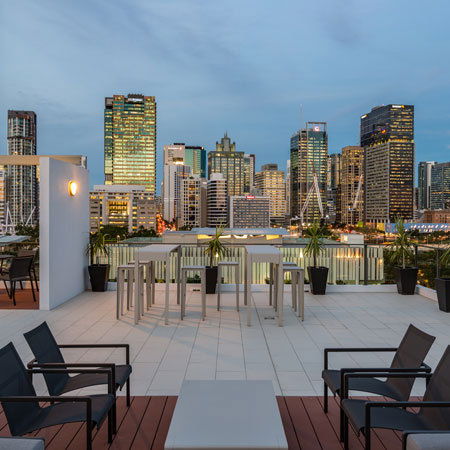 Fleet Lane Apartments - Your Accommodation 0