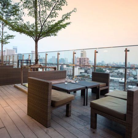 Fleet Lane Apartments - Your Accommodation 1