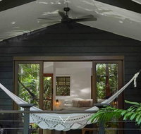 Silky Oaks Lodge - Your Accommodation
