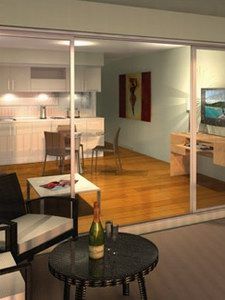 Cabarita Lake Apartments - Your Accommodation 1