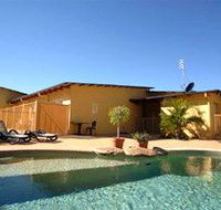 Red Bridge Motor Inn - Your Accommodation