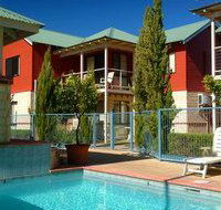 Amalfi Resort Busselton - Your Accommodation