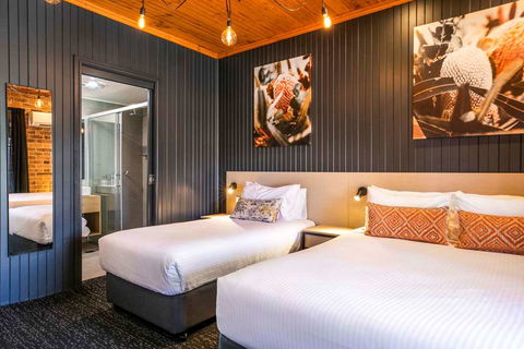 Macquarie Inn - Your Accommodation 2