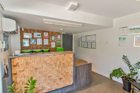 Mackay Oceanside Central Hotel - Your Accommodation 2
