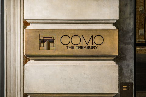 COMO The Treasury, Perth - Your Accommodation 1