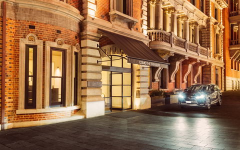 COMO The Treasury, Perth - Your Accommodation 2