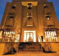 Club Wyndham Perth - Your Accommodation