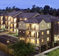 Ringwood Royale Apartment Hotel - Your Accommodation