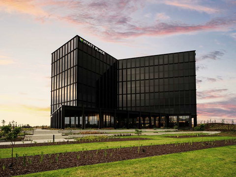 Hyatt Place Melbourne Caribbean Park - Your Accommodation 1