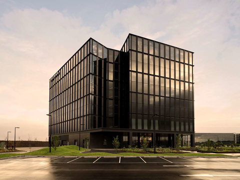 Hyatt Place Melbourne Caribbean Park - Your Accommodation 2