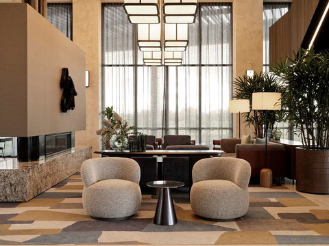 Hyatt Place Melbourne Caribbean Park - Your Accommodation 4