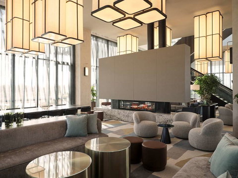 Hyatt Place Melbourne Caribbean Park - Your Accommodation 6