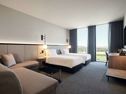 Hyatt Place Melbourne Caribbean Park - Your Accommodation 10