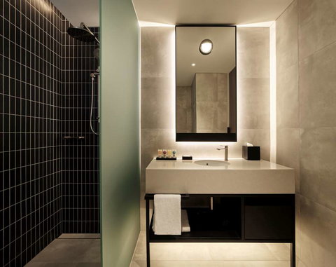 Hyatt Place Melbourne Caribbean Park - Your Accommodation 11