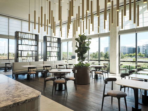 Hyatt Place Melbourne Caribbean Park - Your Accommodation 13