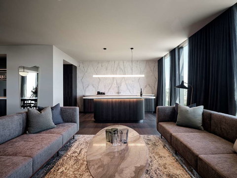 Hyatt Place Melbourne Caribbean Park - Your Accommodation 14