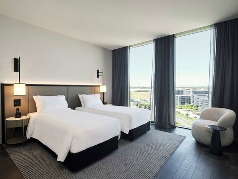 Hyatt Place Melbourne Caribbean Park - Your Accommodation 16