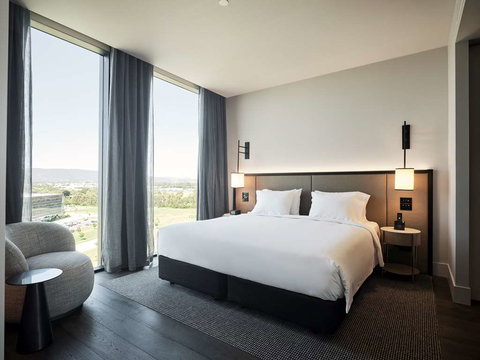 Hyatt Place Melbourne Caribbean Park - Your Accommodation 17