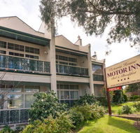 Victoria House Motor Inn - Your Accommodation