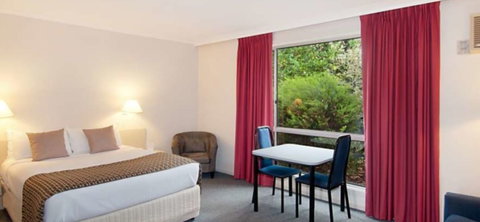 Hotel Ringwood Lake - Your Accommodation 0