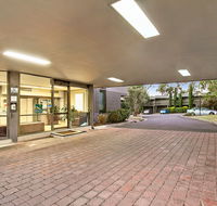 Knox International Hotel - Your Accommodation