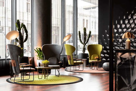 QT Perth - Your Accommodation 1