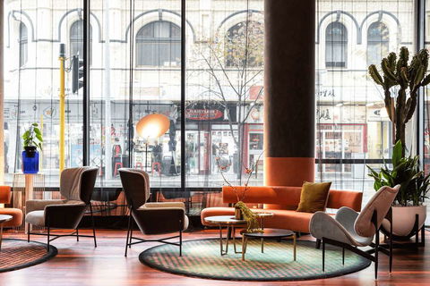 QT Perth - Your Accommodation 2