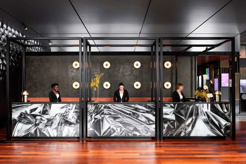 QT Perth - Your Accommodation 3