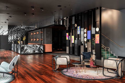 QT Perth - Your Accommodation 4