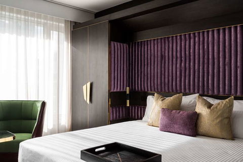 QT Perth - Your Accommodation 6