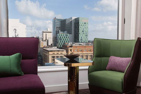 QT Perth - Your Accommodation 7