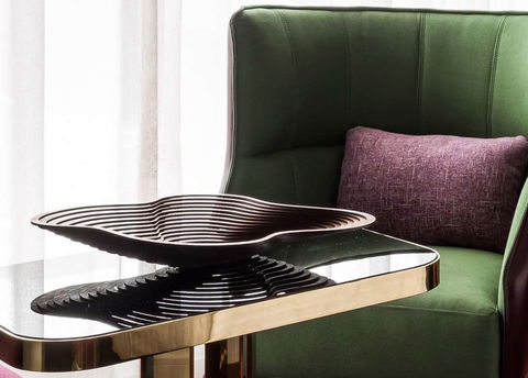 QT Perth - Your Accommodation 8