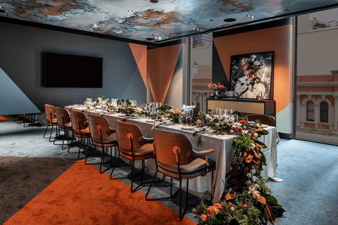 QT Perth - Your Accommodation 10