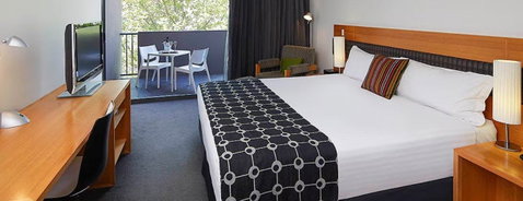 The Sebel East Perth - Your Accommodation 4