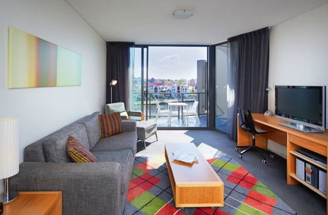 The Sebel East Perth - Your Accommodation 12